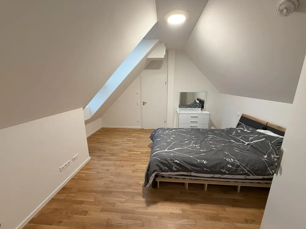 Nachmieter gesucht- moderne 4,5 Zimmerwohnung Maisonette