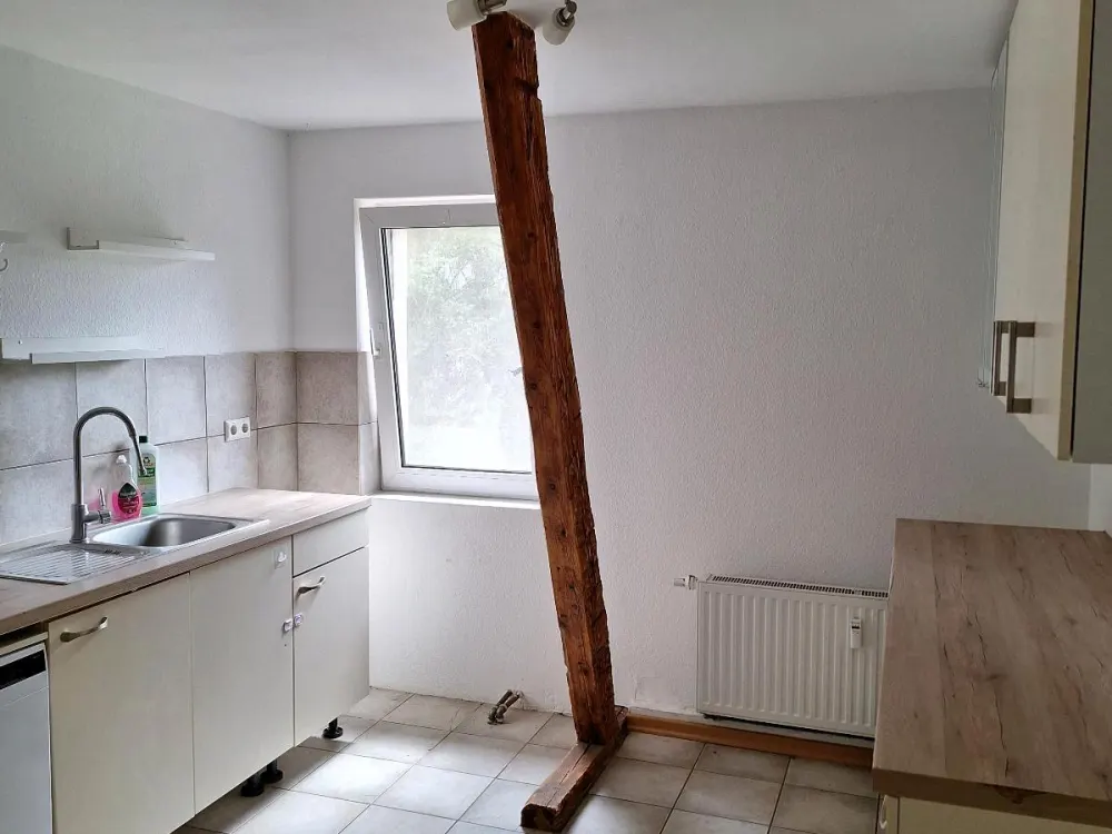 4-Zimmer Wohnung mit Dachterrasse in Kürten Dürscheid zu Vermiete