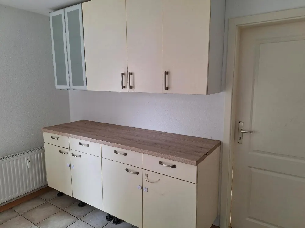 4-Zimmer Wohnung mit Dachterrasse in Kürten Dürscheid zu Vermiete