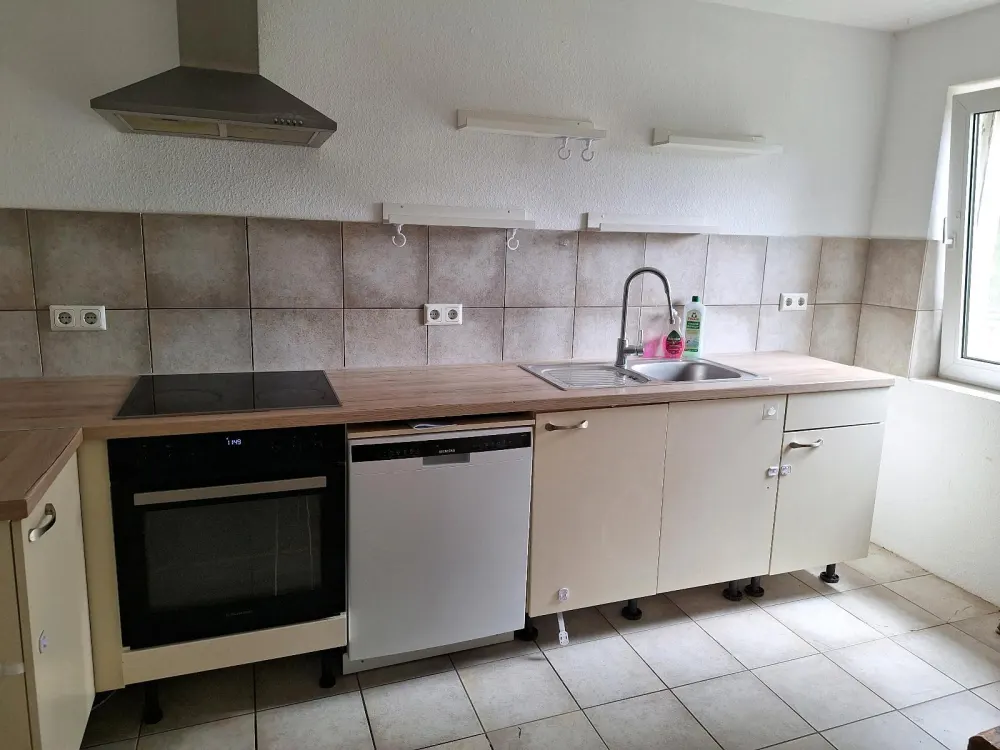 4-Zimmer Wohnung mit Dachterrasse in Kürten Dürscheid zu Vermiete