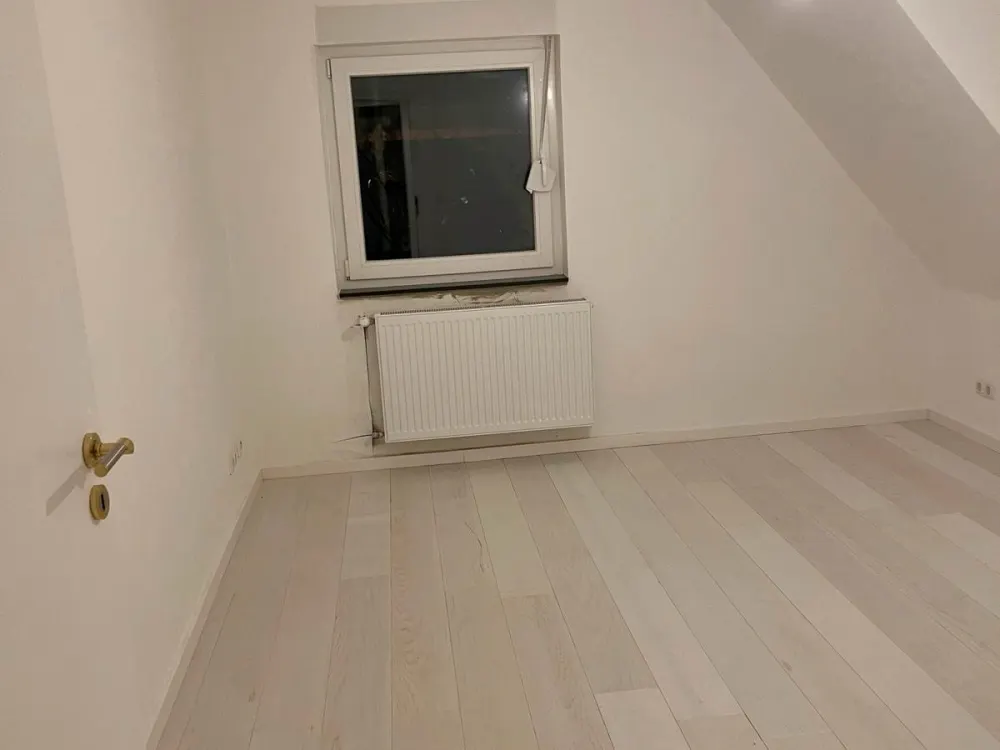 Schönes helles modern 3-Zimmer-Apartment in Schmittens