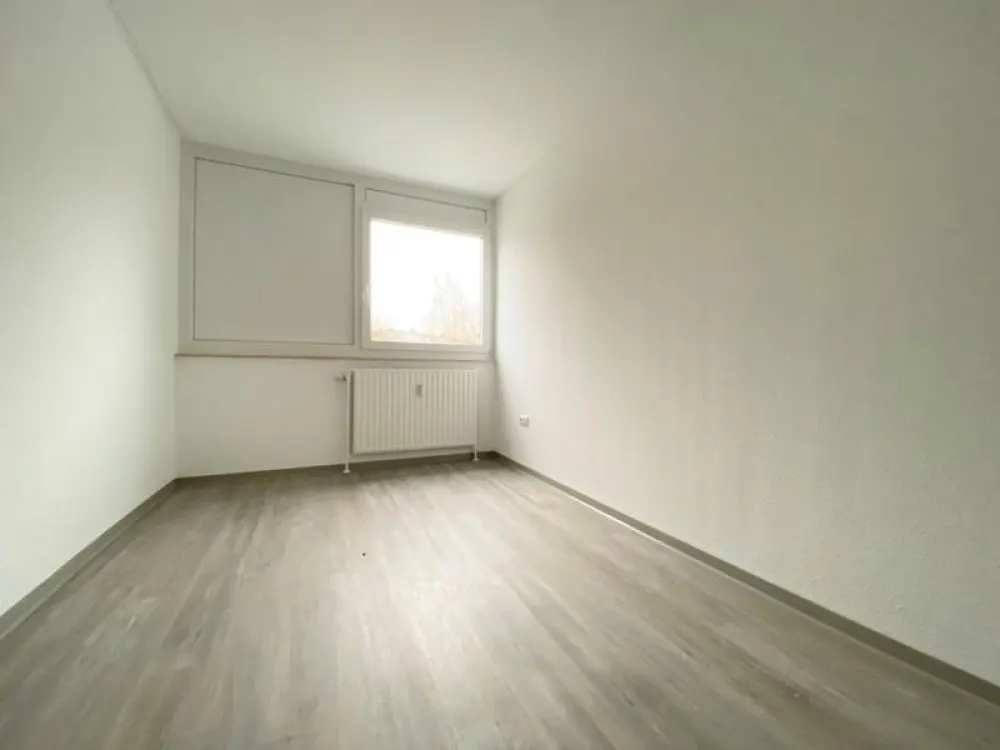 TOP bezugsfertige 4-Zimmer Wohnung in schöner Wohnsiedlung