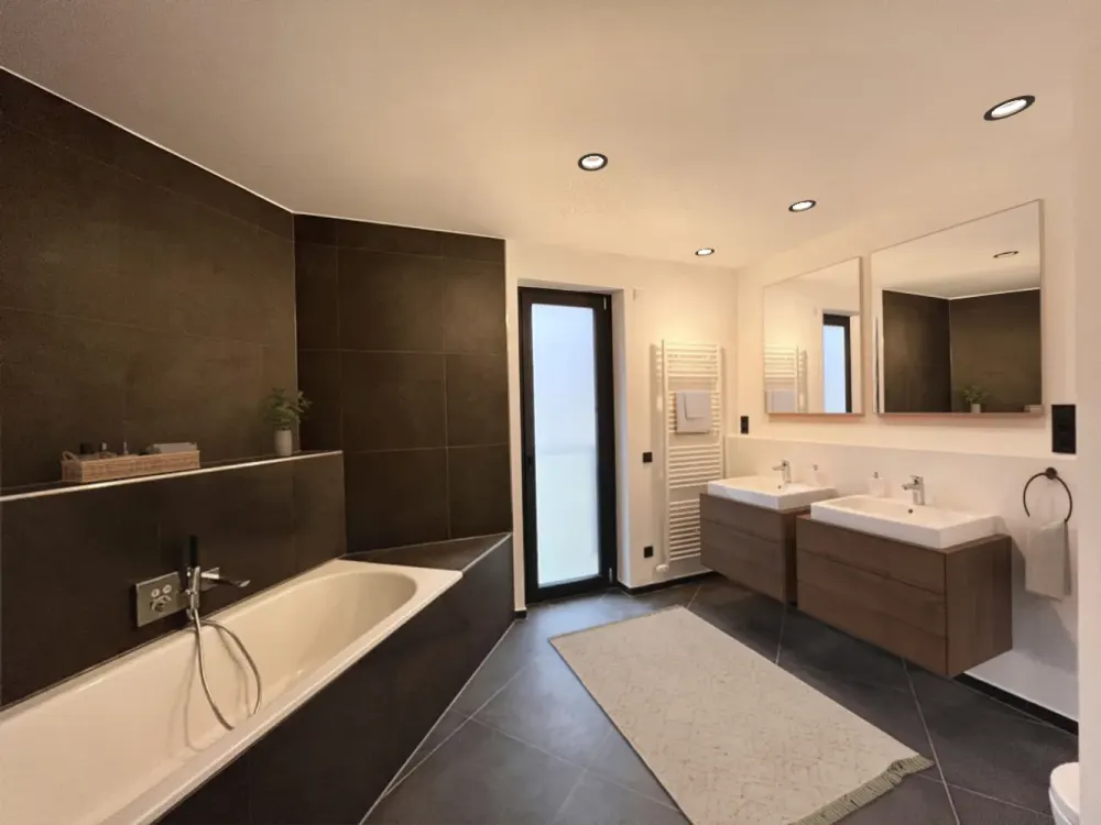 Kirchrode: Einzigartige Penthouse-Wohnung zur Miete mit 4 Zimmern und Dachterrasse