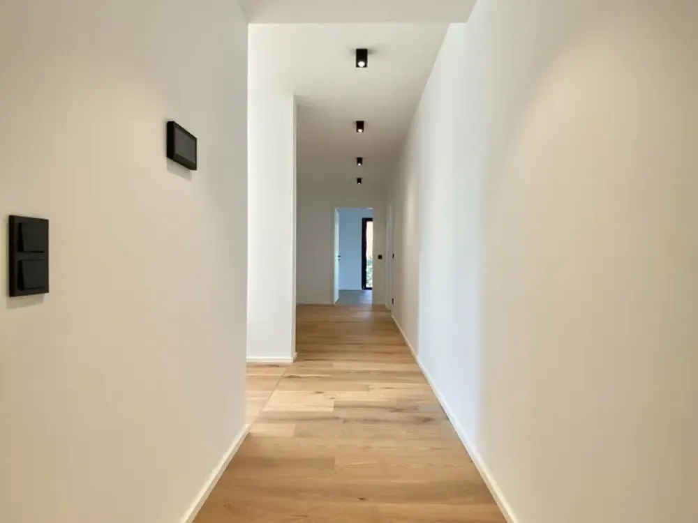 Kirchrode: Einzigartige Penthouse-Wohnung zur Miete mit 4 Zimmern und Dachterrasse