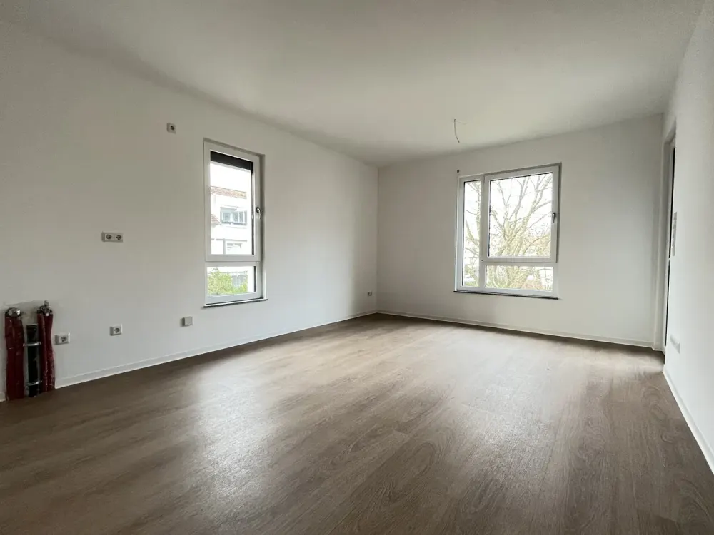 Attraktive 2,5-Zimmerwohnung in der Hirtenstraße in Dortmund