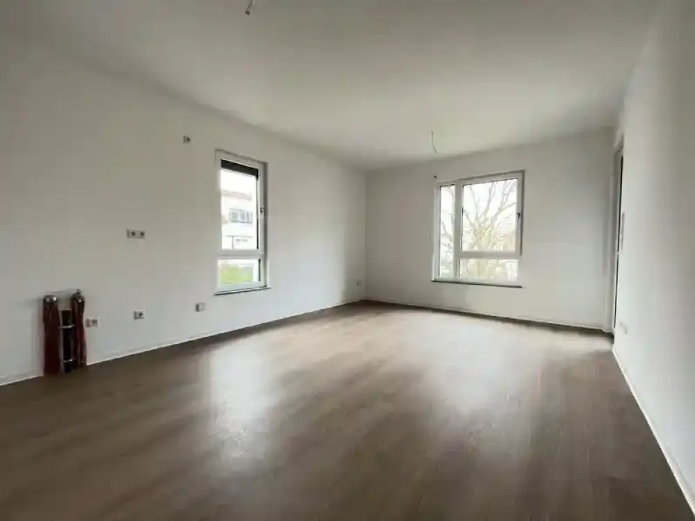 Attraktive 2,5-Zimmerwohnung in der Hirtenstraße in Dortmund