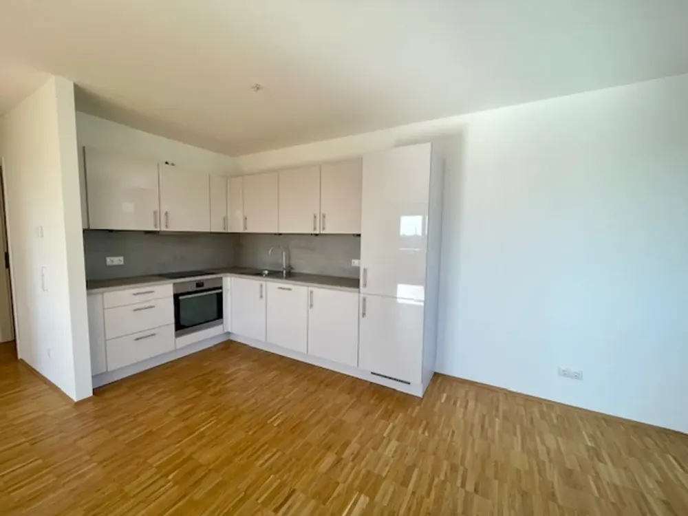 Wohnen in Langen - 4-Zimmer-Wohnung mit Balkon