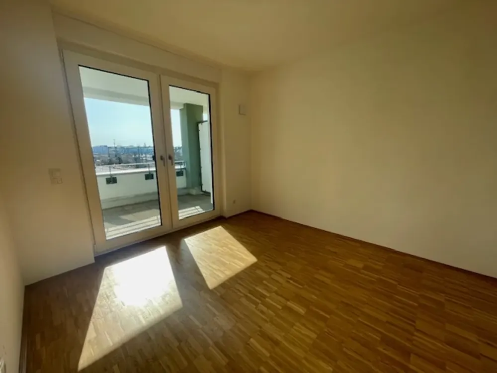 Wohnen in Langen - 4-Zimmer-Wohnung mit Balkon