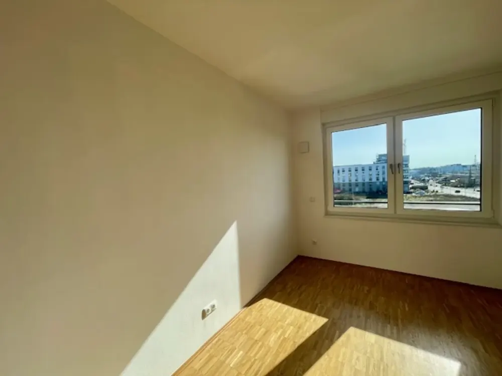 Wohnen in Langen - 4-Zimmer-Wohnung mit Balkon