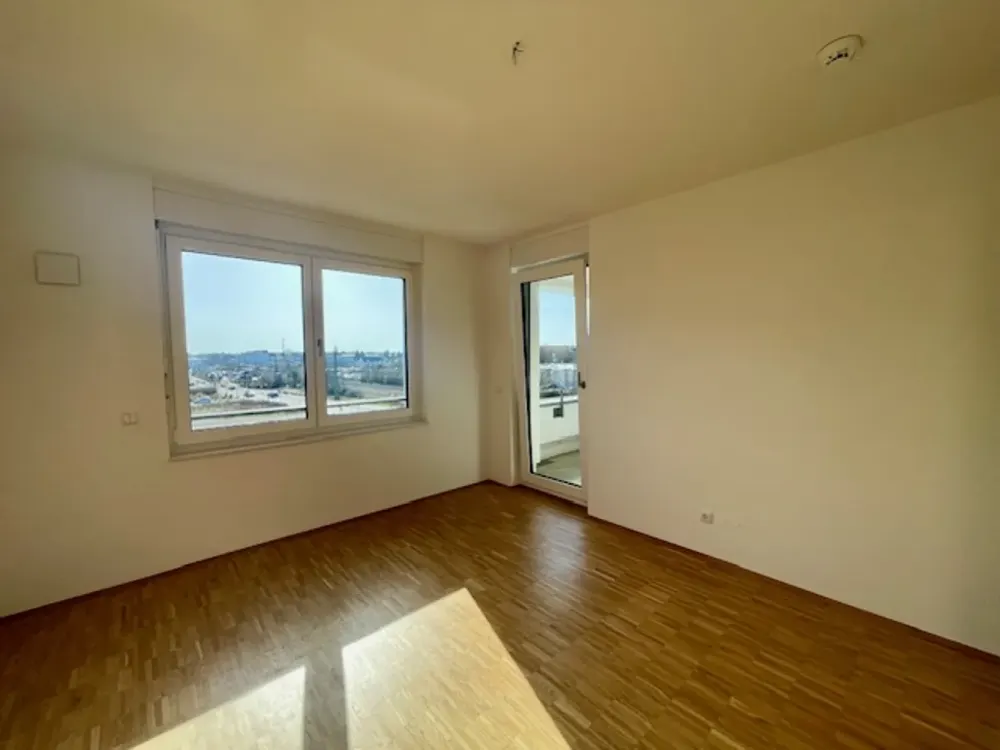 Wohnen in Langen - 4-Zimmer-Wohnung mit Balkon