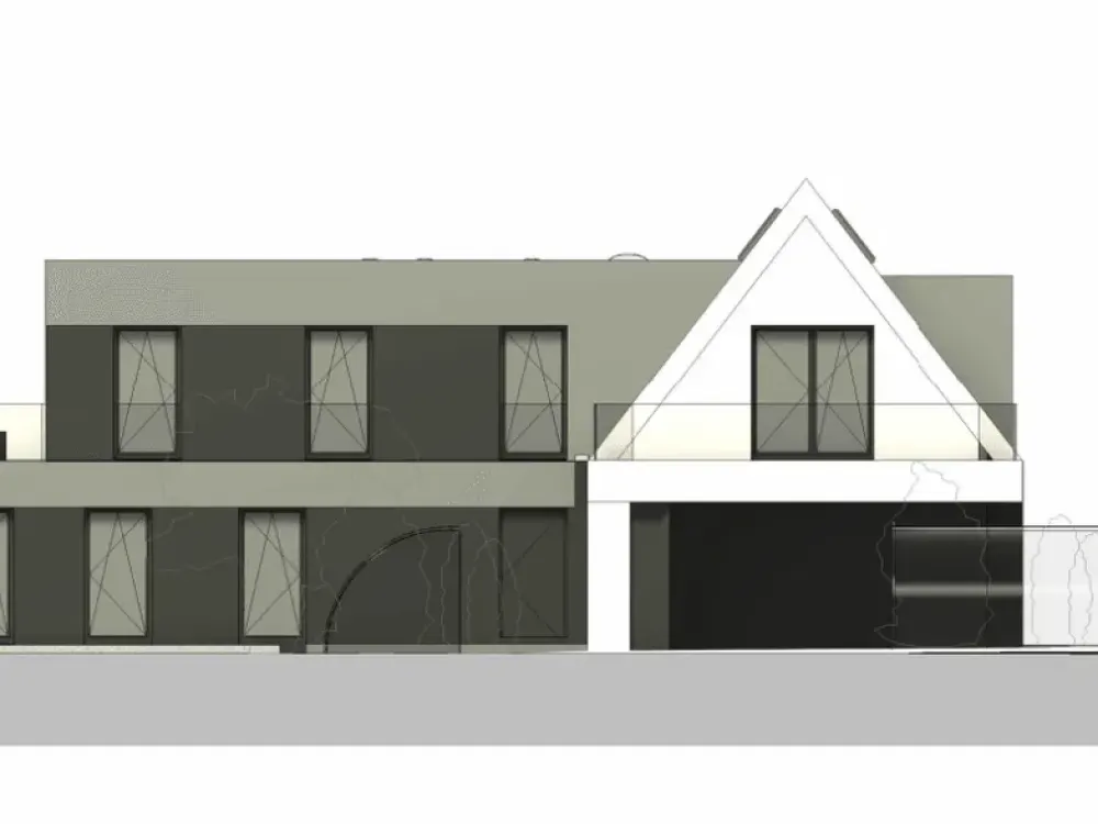 Gehobene 4 Zimmer Wohnung über zwei Etagen. EG+Souterrain, Wärmepumpe + PV- Anlage