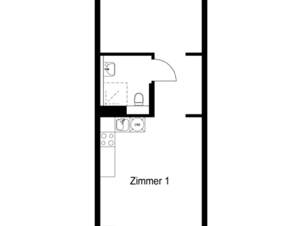 Wohnung in Berlin