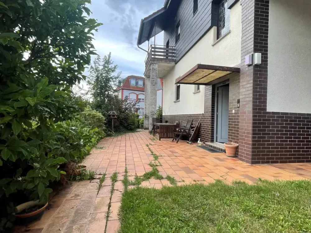 Hier beginnt Ihr neues Zuhause, 4 Zimmer voller Möglichkeiten