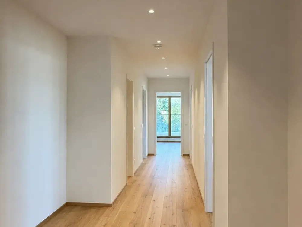 Exklusive 3-Zimmer-Wohnung mit Dachterrasse in Top-Lage!