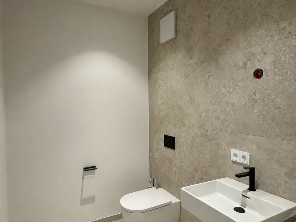 Exklusive 3-Zimmer-Wohnung mit Dachterrasse in Top-Lage!