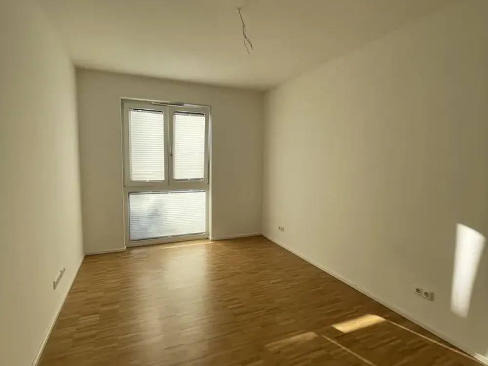 Viel Platz für zwei Zimmer in Tegel-Süd