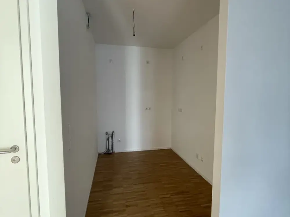 Viel Platz für zwei Zimmer in Tegel-Süd