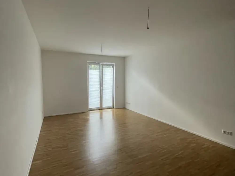 Viel Platz für zwei Zimmer in Tegel-Süd