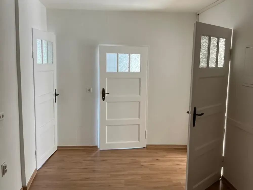 3-Raum-Wohnung in Gohlis Mitte