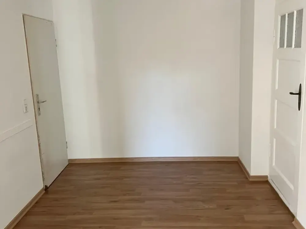 3-Raum-Wohnung in Gohlis Mitte