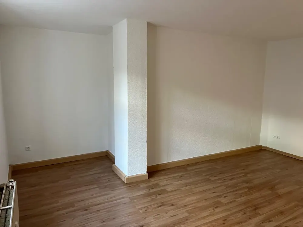 3-Raum-Wohnung in Gohlis Mitte