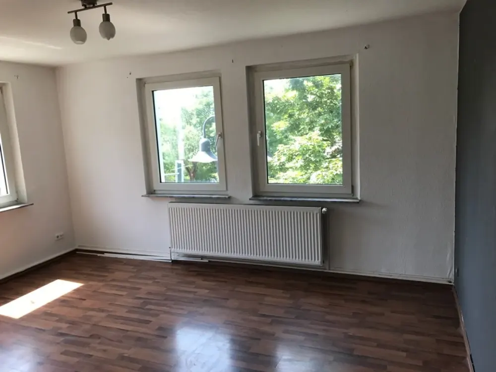 ✨ Charmante 2,5-Zimmer-Wohnung mit Wohlfühlfaktor, Ihr neues Zuhause wartet! 🏡💛