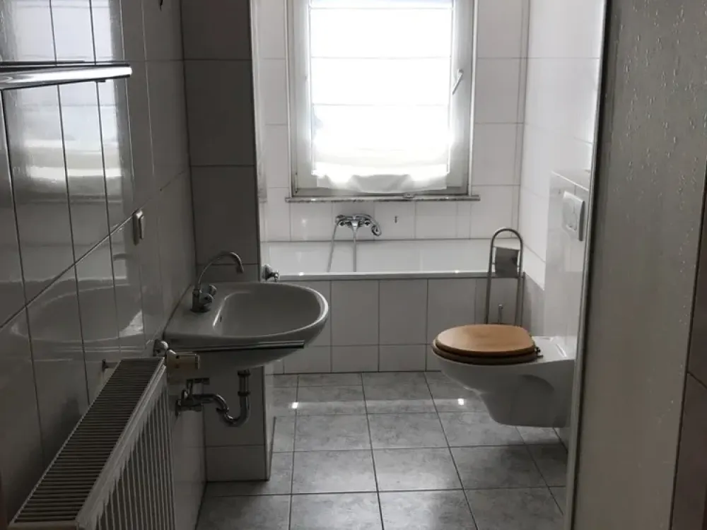 ✨ Charmante 2,5-Zimmer-Wohnung mit Wohlfühlfaktor, Ihr neues Zuhause wartet! 🏡💛