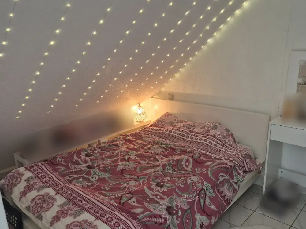Studentenapartment Haus: 1,5-Zimmer-Apartment in Dudweiler