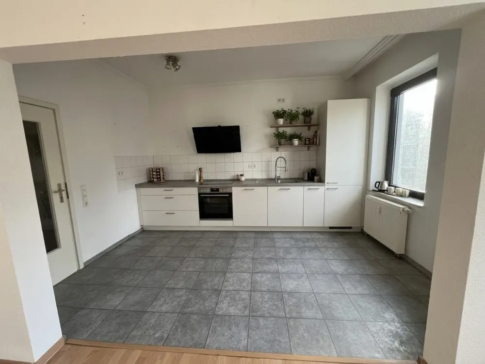OHLIGS-gemütliche 3 Zimmerwohnung in ruhiger Lage