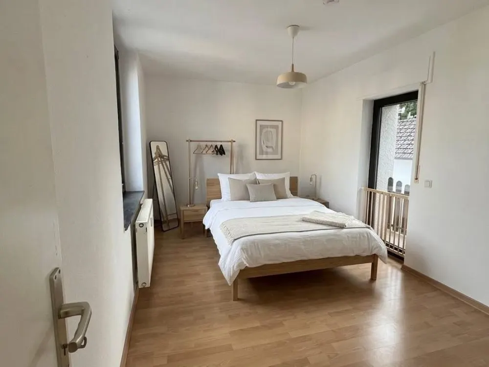 OHLIGS-gemütliche 3 Zimmerwohnung in ruhiger Lage