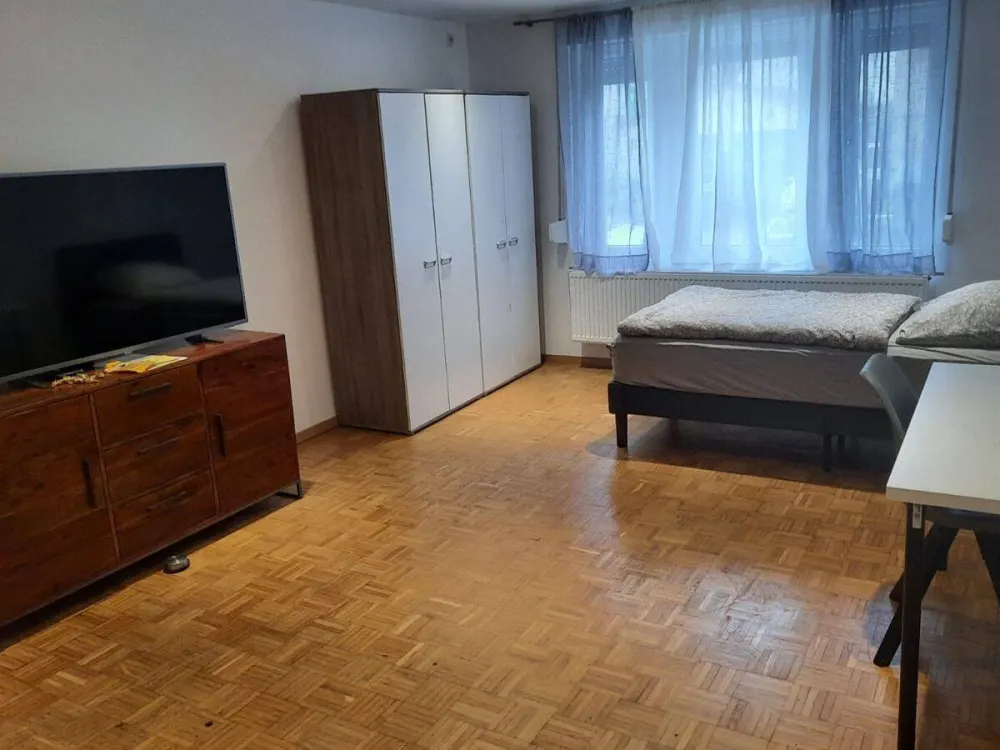 Jetzt Zimmer auf Zeit in Stuttgart mieten!