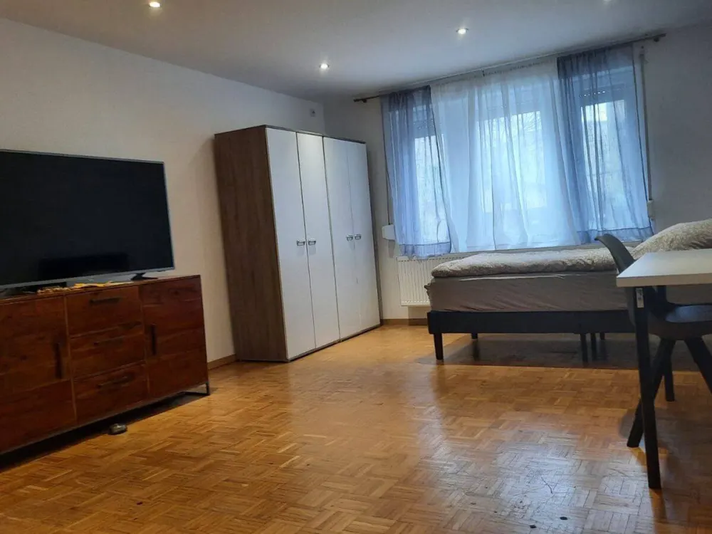 Jetzt Zimmer auf Zeit in Stuttgart mieten!