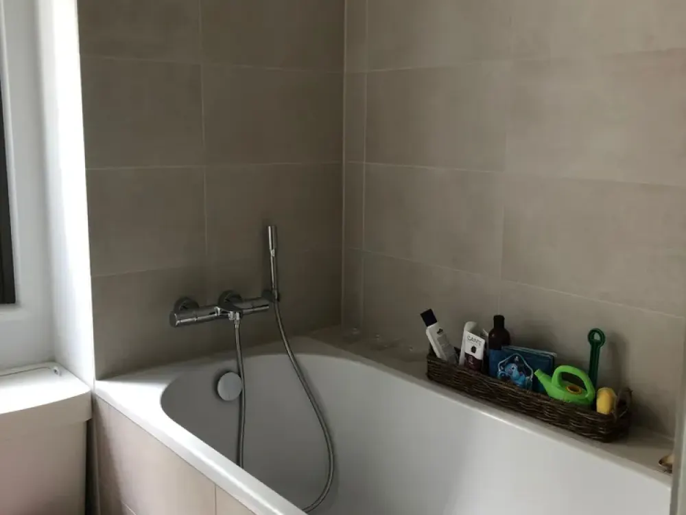 Familien Wohnung am Volkspark Friedrichshain