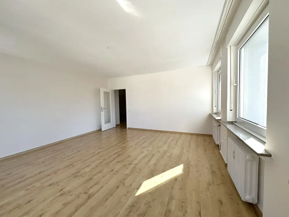 Helle 2-Zimmer Wohnung im Herzen von Hagen mit Aufzug!