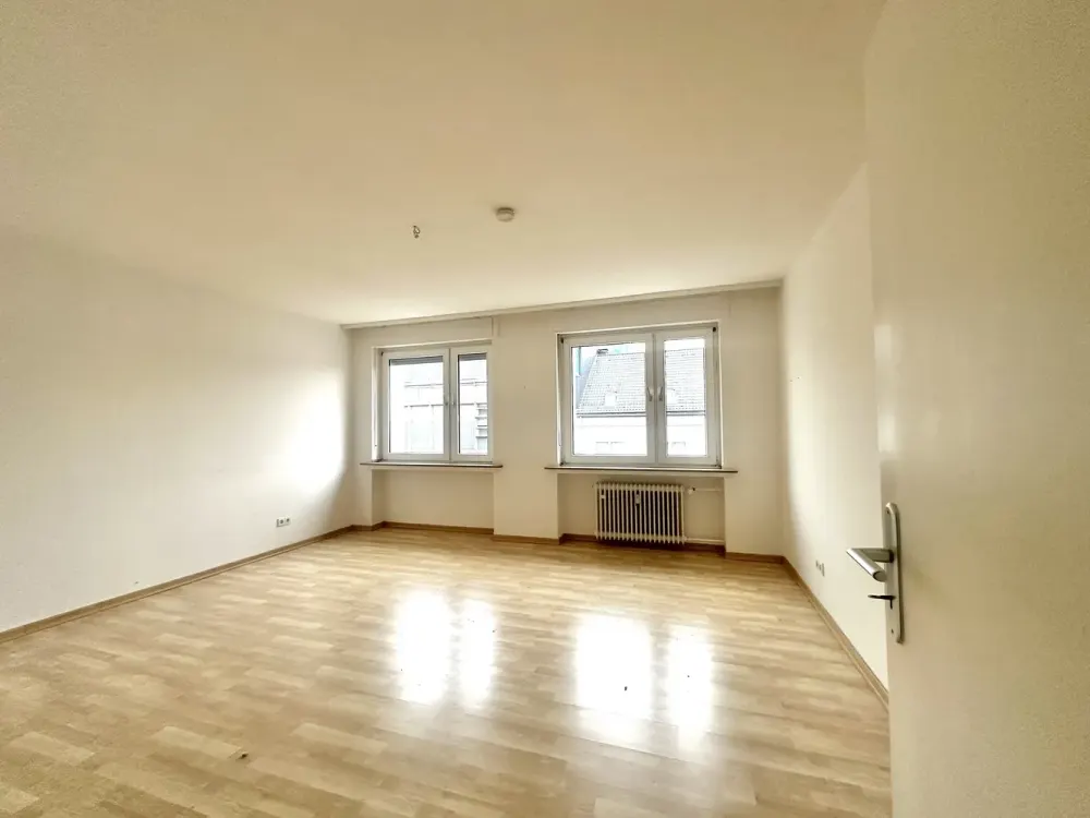Helle 2-Zimmer Wohnung im Herzen von Hagen mit Aufzug!