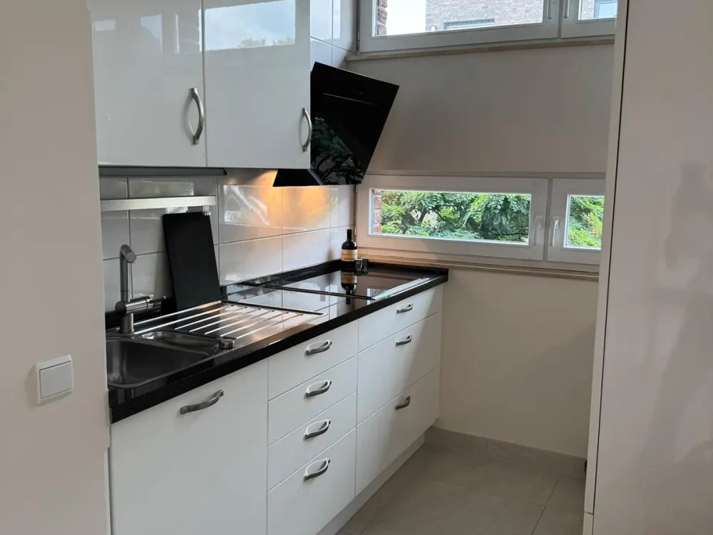 Nachmieter für 2 Zimmer Wohnung in Kaiserswerth gesucht