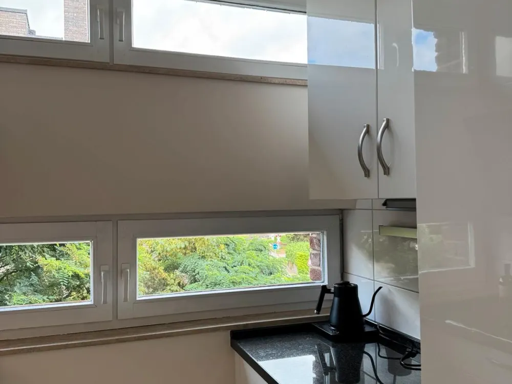 Nachmieter für 2 Zimmer Wohnung in Kaiserswerth gesucht