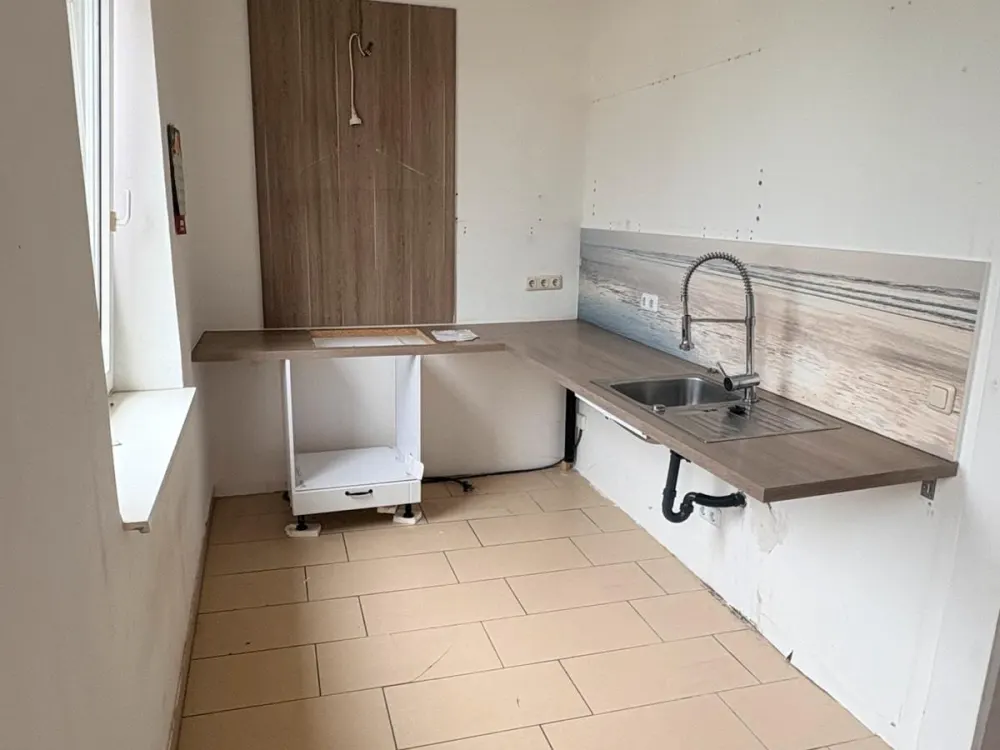 Wohnung in Haspe