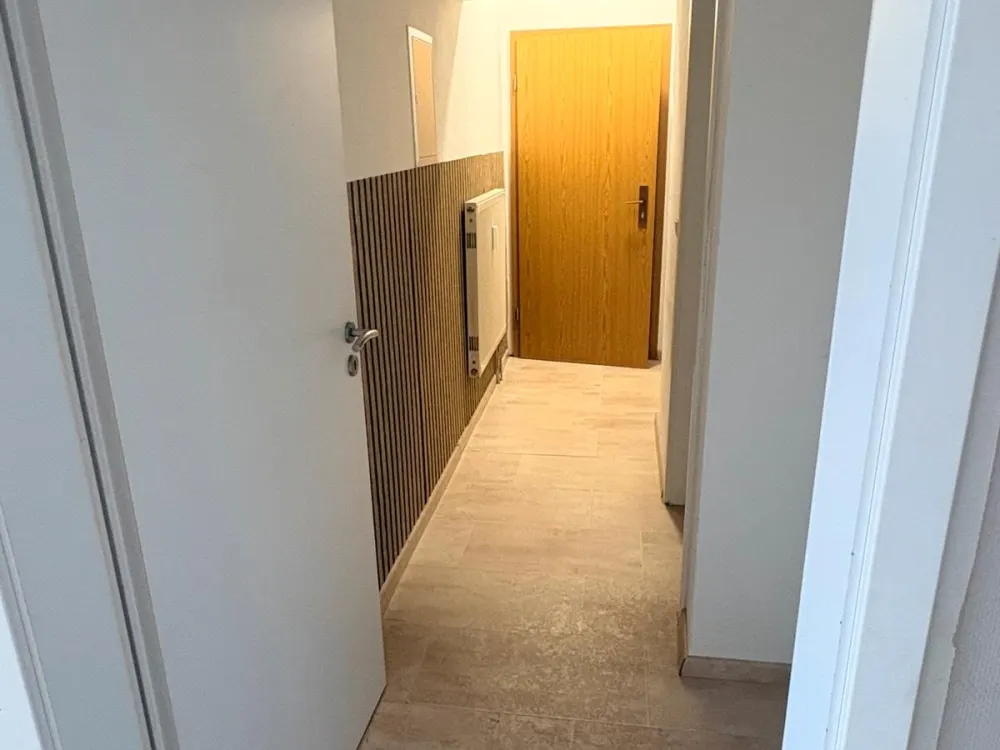 Wohnung in Haspe