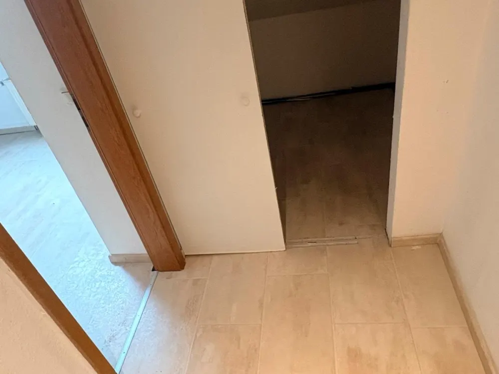 Wohnung in Haspe