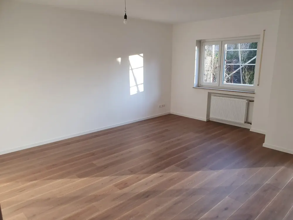 Stilvoll modernisiert: 2-Zimmer-Wohnung in Böblingen