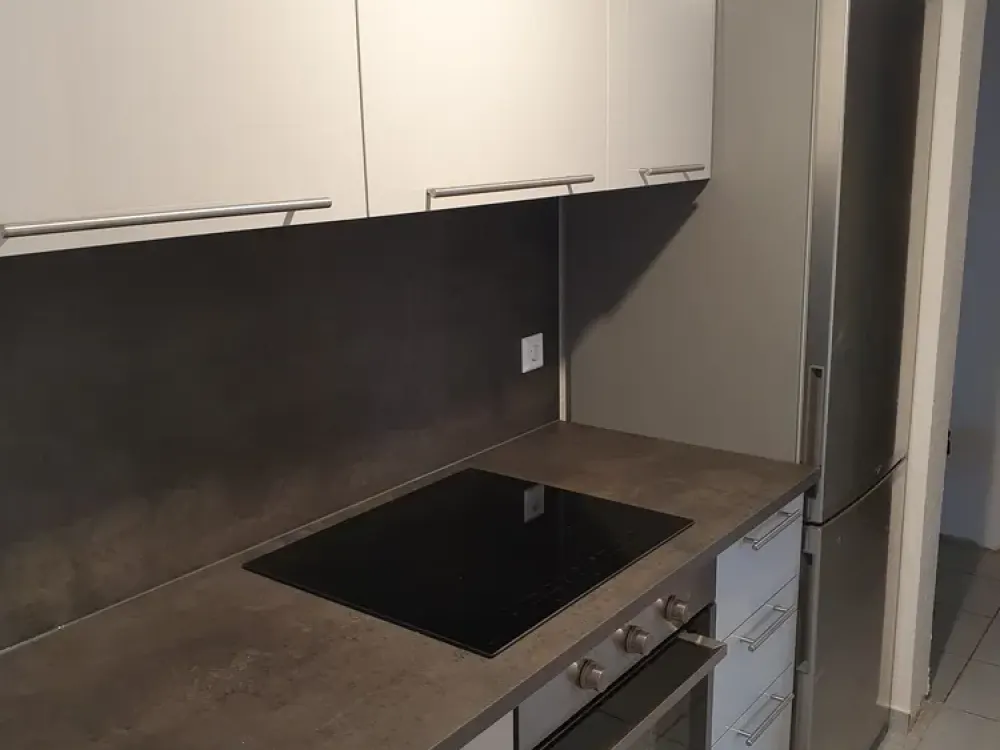 Stilvoll modernisiert: 2-Zimmer-Wohnung in Böblingen