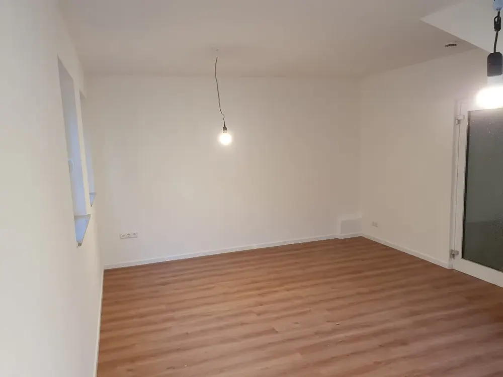 Stilvoll modernisiert: 2-Zimmer-Wohnung in Böblingen
