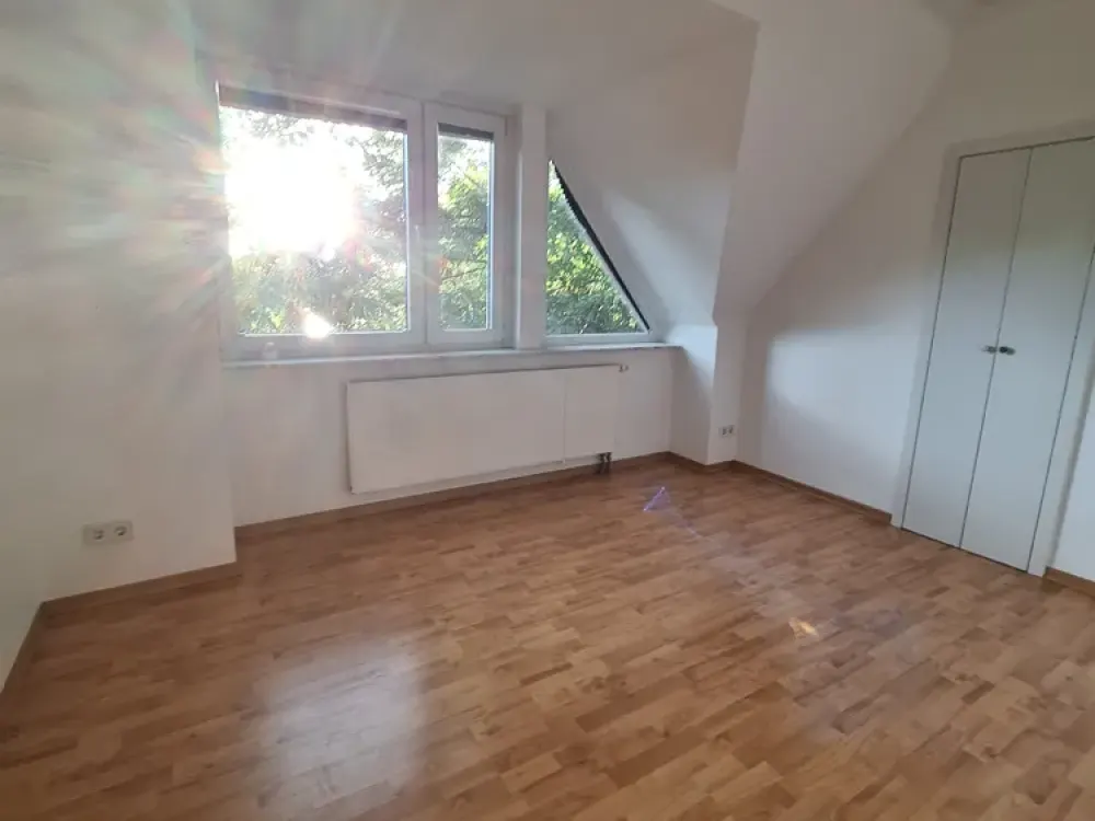 Maisonettewohnung in attraktiver Stadtvilla in Wendenschloss, in Wald-und Wassernähe
