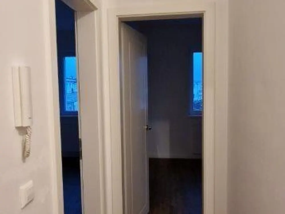Helle 3-Zimmer-Wohnung mit Balkon, Nachmieter 01.10. Schöneweide