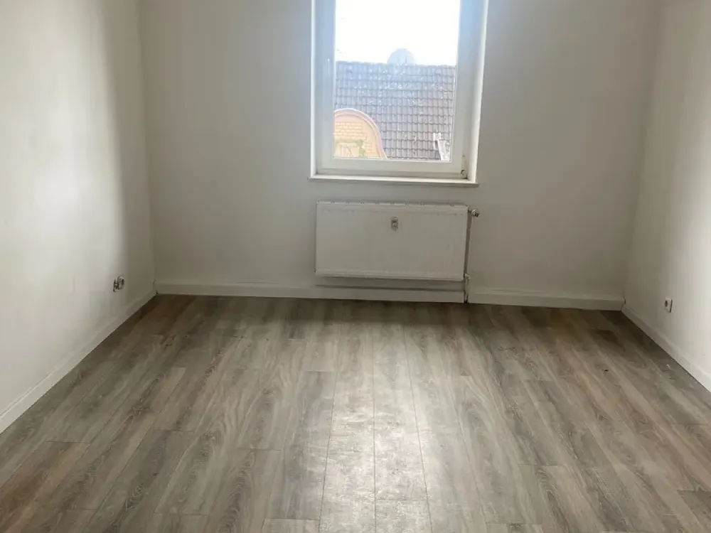 Charmante Dachgeschosswohnung, 3 Zimmer auf ca. 80 m²