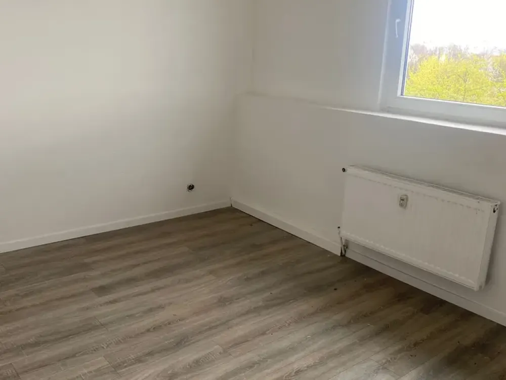 Charmante Dachgeschosswohnung, 3 Zimmer auf ca. 80 m²