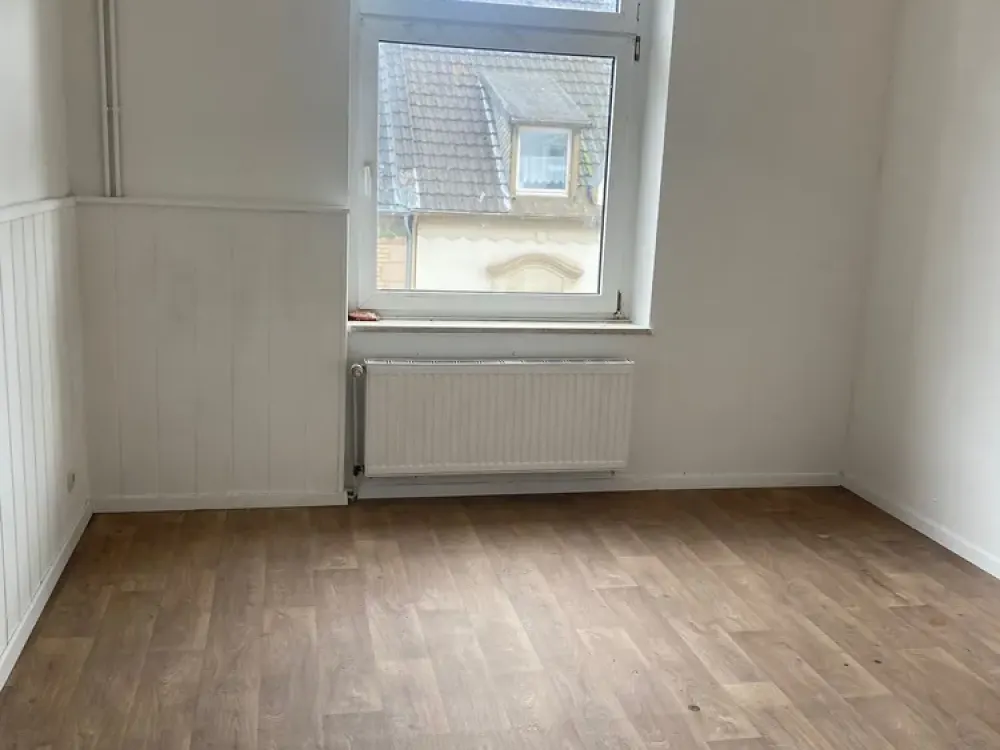 Charmante Dachgeschosswohnung, 3 Zimmer auf ca. 80 m²