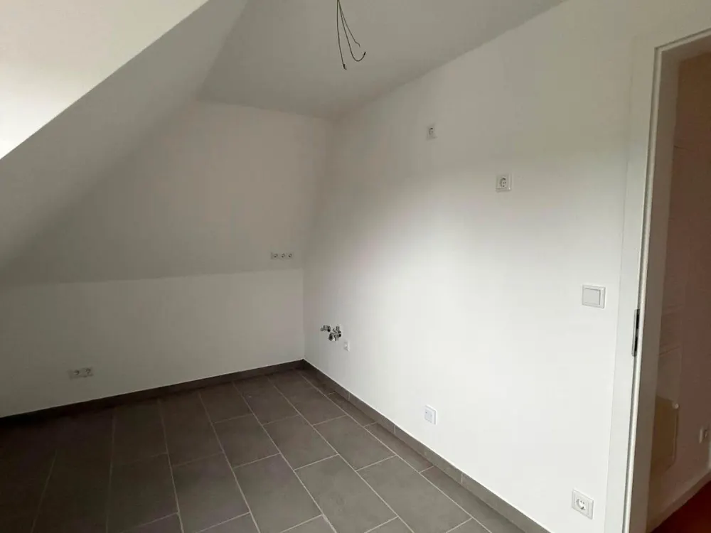 3-Room Attic Apartment - First Occupancy After Complete Renovation - in Münster-Geist 6100.10302