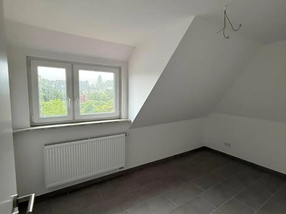 3-Room Attic Apartment - First Occupancy After Complete Renovation - in Münster-Geist 6100.10302